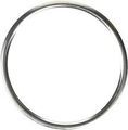 15077362 - Unclassified: Exhaust Seal for Buick: Rainier | Cadillac: Escalade, Escalade ESV, Escalade EXT | Chevrolet: Avalanche, Avalanche 1500, Avalanche 2500, Colorado, Express 1500, Express 2500, Express 3500, Express 4500, LCF 3500, LCF 3500HG, Silverado 1500, Silverado 1500 Classic, Silverado 1500 HD, Silverado 1500 HD Classic, Silverado 1500 LD, Silverado 1500 LTD, Silverado 2500, Silverado 2500 HD, Silverado 2500 HD Classic, Silverado 3500, Silverado 3500 Classic, Silverado 3500 HD, SSR, Suburban, Suburban 1500, Suburban 2500, Suburban 3500 HD, Tahoe, Trailblazer, Trailblazer EXT | GMC: Canyon, Envoy, Envoy XL, Envoy XUV, Savana 1500, Savana 2500, Savana 3500, Savana 4500, Sierra 1500, Sierra 1500 Classic, Sierra 1500 HD, Sierra 1500 HD Classic, Sierra 1500 Limited, Sierra 2500, Sierra 2500 HD, Sierra 2500 HD Classic, Sierra 3500, Sierra 3500 Classic, Sierra 3500 HD, Yukon, Yukon XL, Yukon XL 1500, Yukon XL 2500 | Hummer: H2, H3, H3T Image
