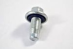 11562588 - Engine: Drain Plug for Buick: Century, Enclave, Envision, LaCrosse, LeSabre, Lucerne, Park Avenue, Rainier, Regal, Regal Sportback, Regal TourX, Rendezvous, Riviera, Roadmaster, Skylark, Terraza, Verano | Cadillac: 60 Special, Allante, ATS, CT4, CT5, CTS, DeVille, DTS, Eldorado, Escalade, Escalade ESV, Escalade EXT, Fleetwood, Seville, SRX, STS, XLR, XTS | Chevrolet: Astro, Avalanche, Avalanche 1500, Avalanche 2500, Beretta, Blazer, C1500, C2500, C3500, C3500HD, Camaro, Caprice, Captiva Sport, Cavalier, Classic, Cobalt, Colorado, Corsica, Corvette, Equinox, Express 1500, Express 2500, Express 3500, Express 4500, G10, G20, G30, HHR, Impala, Impala Limited, K1500 Pickup, K2500 Pickup, K3500 Pickup, LCF 3500, LLV, Lumina, Lumina APV, Malibu, Monte Carlo, P30, S10, Silverado 1500, Silverado 1500 Classic, Silverado 1500 HD, Silverado 1500 HD Classic, Silverado 1500 LD, Silverado 2500, Silverado 2500 HD, Silverado 2500 HD Classic, Silverado 3500, Silverado 3500 Classic, Silverado 3500 HD, Spark, Spark EV, SS, SSR, Suburban, Suburban 1500, Suburban 2500, Suburban 3500 HD, Suburban C1500, Suburban C2500, Suburban K1500, Suburban K2500, Tahoe, Trailblazer, Trailblazer EXT, Traverse, Traverse Limited, Uplander, Venture | GMC: Acadia, Acadia Limited, C1500 Pickup, C2500 Pickup, C3500 Pickup, C3500HD, Canyon, Envoy, Envoy XL, Envoy XUV, G1500, G2500, G3500, Jimmy, K1500 Pickup, K2500 Pickup, K3500 Pickup, P3500, S15, Safari, Savana 1500, Savana 2500, Savana 3500, Savana 4500, Sierra 1500, Sierra 1500 Classic, Sierra 1500 HD, Sierra 1500 HD Classic, Sierra 1500 Limited, Sierra 2500, Sierra 2500 HD, Sierra 2500 HD Classic, Sierra 3500, Sierra 3500 Classic, Sierra 3500 HD, Sonoma, Suburban C1500, Suburban C2500, Suburban K1500, Suburban K2500, Terrain, Yukon, Yukon XL, Yukon XL 1500, Yukon XL 2500 | Hummer: H2, H3, H3T | Oldsmobile: 88, 98, Achieva, Alero, Aurora, Bravada, Cutlass, Cutlass Ciera, Cutlass Cruiser, Cutlass Supreme, Intrigue, LSS, Regency, Silhouette | Pontiac: Aztek, Bonneville, Firebird, G5, G6, G8, Grand Am, Grand Prix, GTO, Montana, Solstice, Sunfire, Torrent, Trans Sport | Saturn: Aura, Ion, L100, L200, L300, LS, LS1, LW1, LW200, Outlook, Relay, Sky, Vue Image
