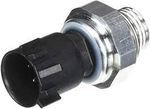12673134 - Electrical: Engine Oil Pressure Switch for Buick: Encore, LaCrosse, Regal Sportback | Cadillac: ATS, CT6, CTS, Escalade, Escalade ESV, Escalade EXT, XT4, XT5 | Chevrolet: Avalanche, Blazer, Camaro, Caprice, Colorado, Corvette, Equinox, Express 1500, Express 2500, Express 3500, Express 4500, Impala, LCF 3500, Silverado 1500, Silverado 2500 HD, Silverado 3500 HD, SS, Suburban 1500, Suburban 2500, Suburban 3500 HD, Tahoe, Trailblazer, Volt | GMC: Acadia, Canyon, Envoy, Savana 1500, Savana 2500, Savana 3500, Savana 4500, Sierra 1500, Sierra 2500 HD, Sierra 3500 HD, Terrain, Yukon, Yukon XL 1500, Yukon XL 2500 | Hummer: H2, H3, H3T | Pontiac: G8 Image