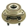 19346037 - : Wheel Hub and Bearing Assembly for GM Image