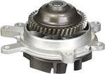 19168888 - Cooling System: Water Pump for Chevrolet: Silverado 2500 HD, Silverado 3500 | GMC: Sierra 2500 HD, Sierra 3500 Image