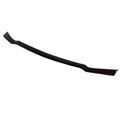 19353343 - Exterior: Aeroskin Hood Deflector - Smoke Black for GM Image