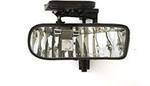 19433558 - : Fog Lamp Assembly for GMC: Sierra 1500, Sierra 1500 HD, Sierra 2500, Sierra 2500 HD, Sierra 3500, Yukon, Yukon XL 1500, Yukon XL 2500 Image