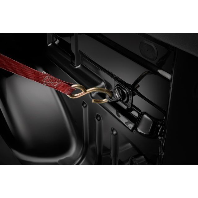 23143241 - Exterior: Bed Tie-Down Rings for GM Image
