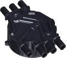 10452458 - : Ignition Distributor Cap for Chevrolet: Astro, Blazer, C1500, Express 1500, Express 2500, Express 3500, K1500 Pickup, P30, S10, Silverado 1500, Silverado 1500 Classic | GMC: C1500 Pickup, Jimmy, K1500 Pickup, P3500, Safari, Savana 1500, Savana 2500, Savana 3500, Sierra 1500, Sierra 1500 Classic, Sonoma | Oldsmobile: Bravada Image