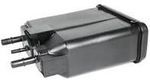 15137021 - Emission System: Vapor Canister for Chevrolet: Express 1500, Express 2500, Express 3500, Express 4500, Silverado 1500, Silverado 1500 Classic, Silverado 1500 HD, Silverado 1500 HD Classic, Silverado 2500, Silverado 2500 HD, Silverado 2500 HD Classic, Silverado 3500, Silverado 3500 Classic, Silverado 3500 HD | GMC: Savana 1500, Savana 2500, Savana 3500, Savana 4500, Sierra 1500, Sierra 1500 Classic, Sierra 1500 HD, Sierra 1500 HD Classic, Sierra 2500, Sierra 2500 HD, Sierra 2500 HD Classic, Sierra 3500, Sierra 3500 Classic, Sierra 3500 HD Image