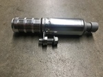 12679099 - : Intake Variable Valve Timing (VVT) Solenoid with Seal, Retainer, and Bolt for Buick: LaCrosse, Regal, Verano | Chevrolet: Captiva Sport, Cobalt, Equinox, HHR, Impala, Malibu | GMC: Terrain | Pontiac: G5, G6, Solstice | Saturn: Aura, Ion, Sky, Vue Image