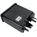 22963841 - Emission System: Vapor Canister for Cadillac: Escalade, Escalade ESV, Escalade EXT | Chevrolet: Avalanche, Avalanche 1500, Avalanche 2500, Silverado 1500, Silverado 1500 HD, Suburban, Suburban 1500, Suburban 2500 | GMC: Sierra 1500, Sierra 1500 HD, Yukon XL, Yukon XL 1500, Yukon XL 2500 | Hummer: H2 Image