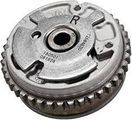 12684830 - : Passenger Side Camshaft Phaser for Buick: Enclave, LaCrosse | Cadillac: ATS, CT4, CTS, SRX, STS, XTS | Chevrolet: Camaro, Caprice, Captiva Sport, Colorado, Equinox, Impala, Impala Limited, Malibu, Traverse, Traverse Limited | GMC: Acadia, Acadia Limited, Canyon, Terrain | Pontiac: G6, G8, Torrent | Saturn: Aura, Outlook, Vue Image