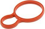 12563623 - : Engine Coolant Thermostat Gasket for Cadillac: SRX, STS, XLR Image
