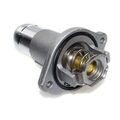 12622316 - : Engine Coolant Thermostat and Housing Assembly for Chevrolet: Colorado | GMC: Canyon | Hummer: H3, H3T Image
