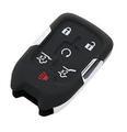 13529634 - : Remote Control Door Lock and Theft Deterrent Transmitter for Chevrolet: Suburban, Suburban 3500 HD, Tahoe | GMC: Yukon, Yukon XL Image