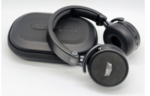 19540629 - Audio/Video: Bluetooth Headphones with Cadillac Logo for GM Image