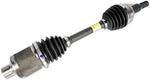 25849949 - : Front Passenger Side Half-Shaft Assembly for Buick: Enclave | GMC: Acadia, Acadia Limited | Saturn: Outlook Image