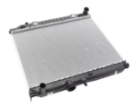 21524 - Cooling System: ACDelcoâ„¢ Radiator for GM Image