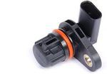 12623093 - : Engine Camshaft Position Sensor for Cadillac: CT5, CTS, Escalade, Escalade ESV | Chevrolet: Camaro, Corvette, Express 2500, Express 3500, Express 4500, LCF 3500HG, Silverado 1500, Silverado 1500 LD, Silverado 1500 LTD, Silverado 2500 HD, Silverado 3500 HD, Suburban, Tahoe | GMC: Savana 2500, Savana 3500, Savana 4500, Sierra 1500, Sierra 1500 Limited, Sierra 2500 HD, Sierra 3500 HD, Yukon, Yukon XL Image