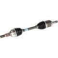 23231834 - : Front Driver Side Half-Shaft Assembly for Buick: Enclave | GMC: Acadia, Acadia Limited | Saturn: Outlook Image