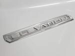 84682634 - : Nameplate for GMC: Sierra 1500, Sierra 1500 Limited Image