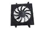 23412299 - : Engine Cooling Fan Assembly for Cadillac: XT5 | Chevrolet: Blazer | GMC: Acadia Image