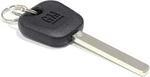 23300334 - : Door Lock and Ignition Key for GM Image