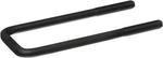 11569811 - : M14x2x210 Rear Spring U-Bolt for Chevrolet: Silverado 1500, Silverado 1500 LD | GMC: Sierra 1500, Sierra 1500 Limited Image