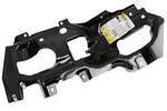 84539974 - Body: Bumper Bracket for GMC: Sierra 1500, Sierra 1500 Limited Image