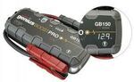19366934 - Electronics: Battery, Jump Starter, GB70, 2,000-Amp for GM Image