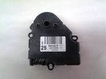 89018375 - HVAC: Actuator for Buick: LeSabre, Park Avenue, Rainier, Riviera | Cadillac: Escalade, Escalade ESV, Seville | Chevrolet: SSR, Suburban 1500, Suburban 2500, Tahoe, Trailblazer, Trailblazer EXT | GMC: Envoy, Envoy XL, Envoy XUV, Yukon, Yukon XL 1500, Yukon XL 2500 | Oldsmobile: Aurora, Bravada | Pontiac: Bonneville Image