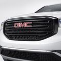 23372598 - : Exterior Trim, Grille Package for GM Image