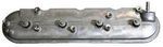 12642655 - Engine: Valve Cover for Cadillac: Escalade, Escalade ESV, Escalade EXT | Chevrolet: Avalanche, Camaro, Caprice, Colorado, Corvette, Express 1500, Express 2500, Express 3500, Silverado 1500, Silverado 2500 HD, Silverado 3500 HD, SS, Suburban 1500, Suburban 2500, Suburban 3500 HD, Tahoe, Trailblazer | GMC: Canyon, Envoy, Savana 1500, Savana 2500, Savana 3500, Sierra 1500, Sierra 2500 HD, Sierra 3500 HD, Yukon, Yukon XL 1500, Yukon XL 2500 | Hummer: H2, H3, H3T | Pontiac: G8 Image