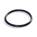 94011604 - : Engine Coolant Outlet Pipe Seal for Chevrolet: Silverado 2500 HD, Silverado 2500 HD Classic, Silverado 3500, Silverado 3500 Classic, Silverado 3500 HD | GMC: Sierra 2500 HD, Sierra 2500 HD Classic, Sierra 3500, Sierra 3500 Classic, Sierra 3500 HD Image