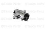 13495846 - HVAC: Compressor for Buick: Verano Image