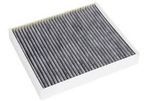 13503677 - : Cabin Air Filter for Buick: Cascada, Encore, LaCrosse, Regal, Verano | Cadillac: SRX | Chevrolet: Cruze Limited, Malibu, Malibu Limited, Sonic, Spark EV, Trax Image