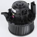22803996 - : Heating and Air Conditioning Blower Motor with Wheel for Chevrolet: Silverado 1500, Silverado 2500 HD, Silverado 3500 HD | GMC: Sierra 1500, Sierra 2500 HD, Sierra 3500 HD, Yukon XL 1500 Image