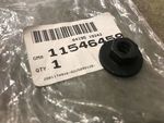 11546459 - : Multi-Purpose Nut for Buick: Enclave, Encore GX, Envision, Envista, LaCrosse, Regal Sportback, Regal TourX | Cadillac: CT4, CT6, CTS, Escalade, Escalade ESV, ESCALADE IQ, LYRIQ, OPTIQ, XT4, XT5, XT6 | Chevrolet: Blazer, Blazer EV, Bolt EUV, Bolt EV, Camaro, Colorado, Corvette, Cruze, Equinox, Equinox EV, Malibu, Silverado 1500, Silverado 1500 LTD, Silverado 2500 HD, Silverado 3500 HD, Silverado EV, Suburban, Tahoe, Trailblazer, Traverse, Traverse Limited, Trax | GMC: Acadia, Canyon, Hummer EV Pickup, Hummer EV SUV, Sierra 1500, Sierra 1500 Limited, Sierra 2500 HD, Sierra 3500 HD, Sierra EV, Terrain, Yukon, Yukon XL Image