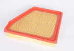23116124 - : Air Filter for Chevrolet: Camaro Image