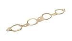 12657093 - : Exhaust Manifold Gasket for Cadillac: CT5, CTS, Escalade, Escalade ESV | Chevrolet: Camaro, Corvette, Express 2500, Express 3500, Express 4500, LCF 3500, LCF 3500HG, Silverado 1500, Silverado 1500 LD, Silverado 1500 LTD, Silverado 2500 HD, Silverado 3500 HD, Suburban, Tahoe | GMC: Savana 2500, Savana 3500, Savana 4500, Sierra 1500, Sierra 1500 Limited, Sierra 2500 HD, Sierra 3500 HD, Yukon, Yukon XL Image