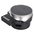 19330121 - Engine: Air Mass Sensor for Buick: Rainier | Cadillac: CTS, DeVille, Eldorado, Escalade, Escalade ESV, Escalade EXT, Seville | Chevrolet: Avalanche 1500, Avalanche 2500, C3500HD, Corvette, Silverado 1500, Silverado 1500 Classic, Silverado 1500 HD, Silverado 1500 HD Classic, Silverado 2500, Silverado 2500 HD, Silverado 2500 HD Classic, Silverado 3500, Silverado 3500 Classic, Silverado 3500 HD, SSR, Suburban 1500, Suburban 2500, Tahoe, Trailblazer, Trailblazer EXT | GMC: C3500HD, Envoy, Envoy XL, Envoy XUV, Sierra 1500, Sierra 1500 Classic, Sierra 1500 HD, Sierra 1500 HD Classic, Sierra 2500, Sierra 2500 HD, Sierra 2500 HD Classic, Sierra 3500, Sierra 3500 Classic, Sierra 3500 HD, Yukon, Yukon XL 1500, Yukon XL 2500 | Hummer: H2 | Oldsmobile: Aurora | Pontiac: Bonneville, GTO Image