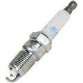 12681662 - Unclassified: Iridium Spark Plug for Buick: Lucerne, Terraza | Chevrolet: Impala, Malibu, Monte Carlo, Uplander | Pontiac: G6, Montana | Saturn: Aura, Relay, Vue Image