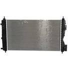 22883363 - : Radiator for GM Image