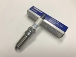 12681659 - : Iridium Spark Plug for Buick: Envision, Regal, Regal Sportback, Regal TourX | Cadillac: ATS, CT6, CTS | Chevrolet: Camaro, Equinox, Malibu, Traverse | GMC: Terrain Image