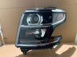 23490005 - : Driver Side Headlamp Assembly for Chevrolet: Suburban, Suburban 3500 HD, Tahoe Image