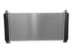19256746 - Cooling System: Radiator for GM Image