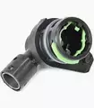 12668738 - : Positive Crankcase Ventilation (PCV) Valve for GM Image