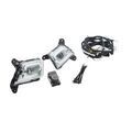 85149040 - : Fog Lamp Kit W/O Task Lighting for GM Image