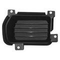 22949964 - Body: Hole Cover for GMC: Sierra 1500 Image
