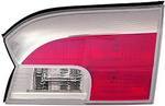 20987301 - : Passenger Side Tail Lamp Applique for GM Image