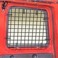 12498712 - Interior: Security Screen Package, Side Door Window for GM Image