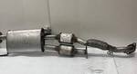 85513037 - : Catalytic Converter for Buick: Enclave | Chevrolet: Traverse Image