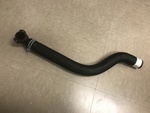 22992586 - : Radiator Inlet Hose for Buick: LaCrosse | Cadillac: XTS | Chevrolet: Impala Image